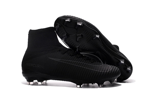 NIke Mercurial Superfly V FG Men Shoes--081